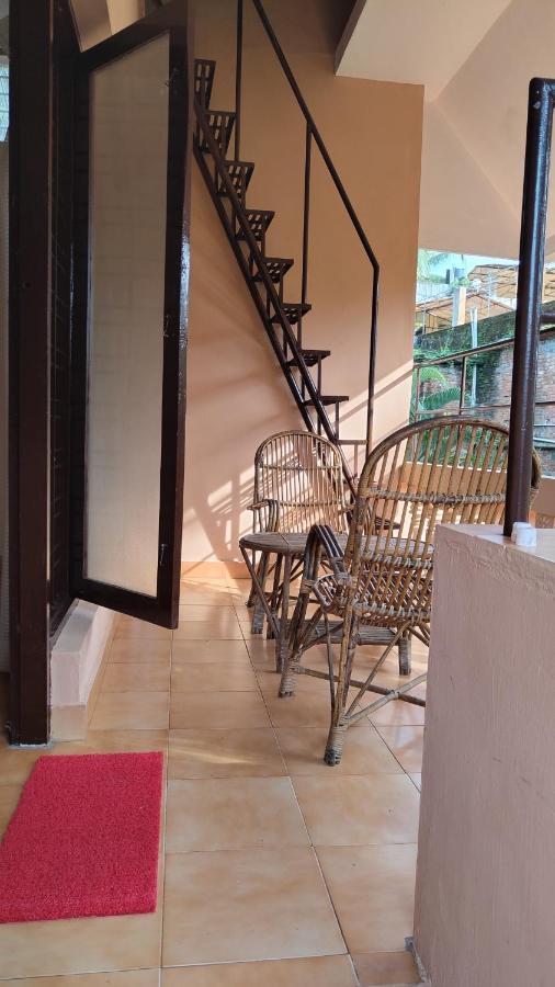 Hotel Greenland Thiruvananthapuram Екстериор снимка