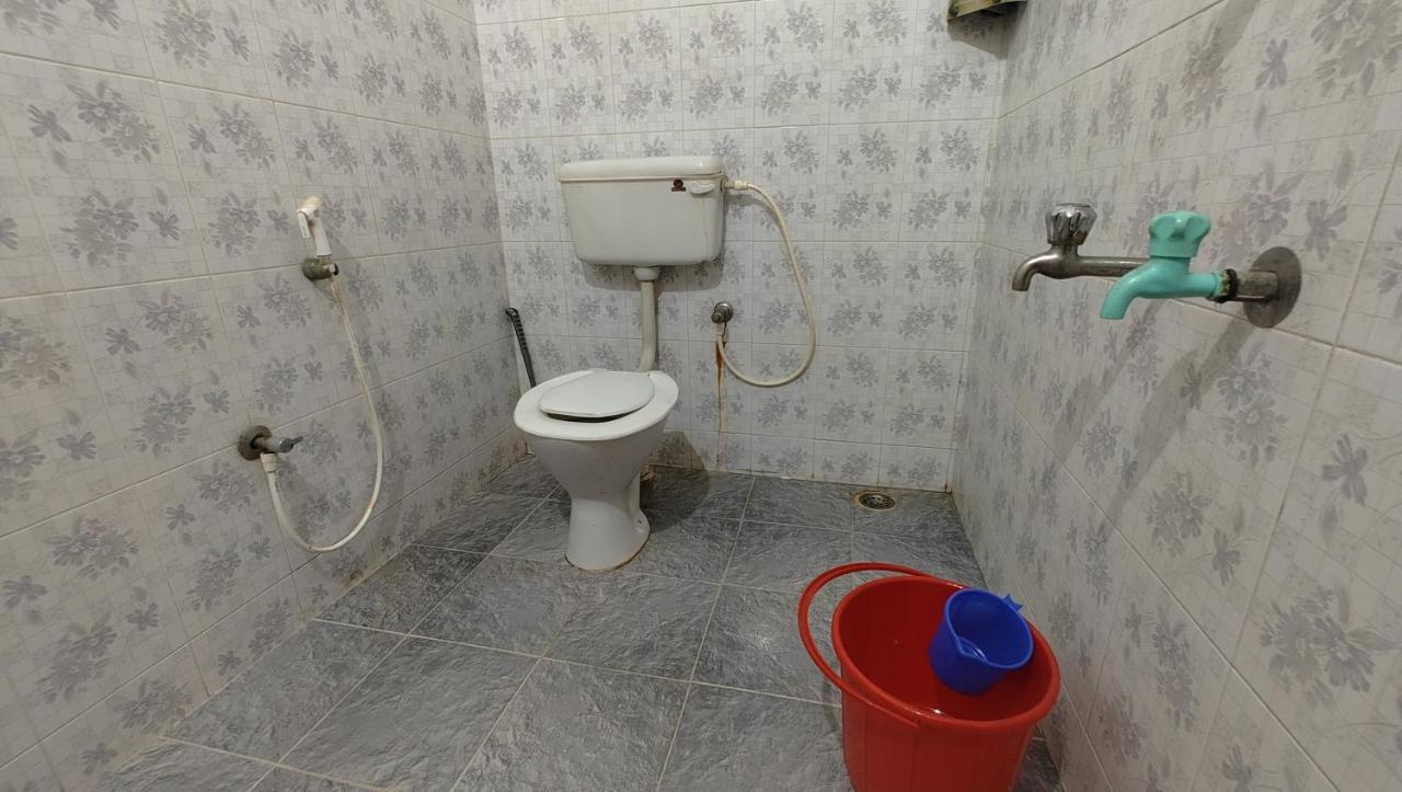 Hotel Greenland Thiruvananthapuram Екстериор снимка