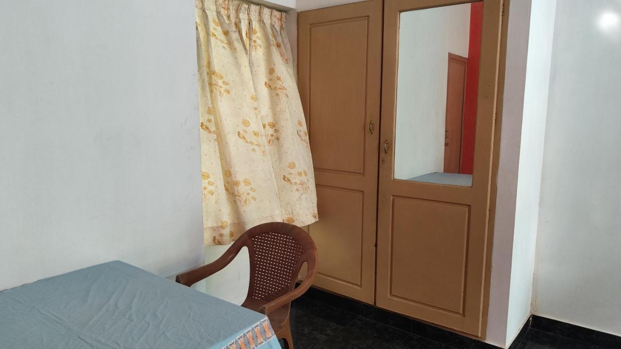 Hotel Greenland Thiruvananthapuram Екстериор снимка